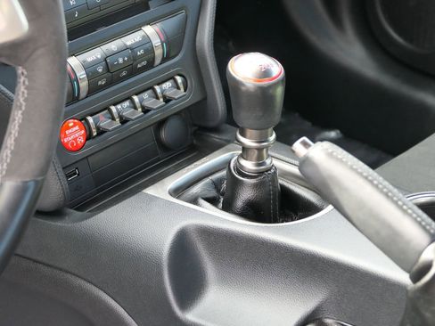 Used 2018 Ford Mustang Shelby GT350 w/ Electronics Package image 21