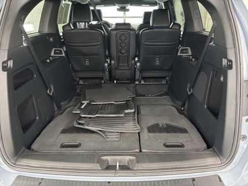 Used 2023 Honda Odyssey Sport image 27