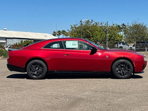 New 2026 Dodge Charger R/T Scat Pack image 3