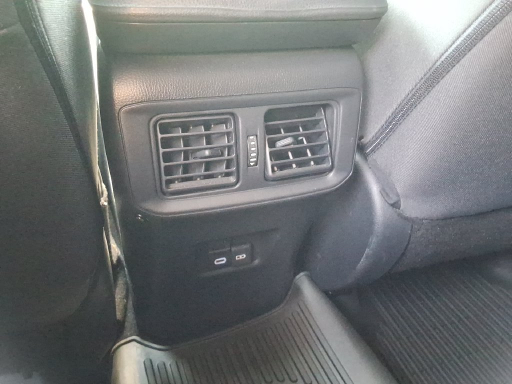 Used 2023 Toyota RAV4 XLE w/ Convenience Package FWD image 19