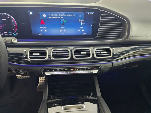New 2026 Mercedes-Benz GLE 53 AMG 4MATIC Coupe image 14