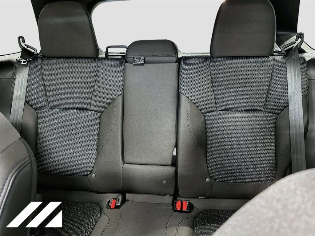 New 2026 Subaru Forester Premium AWD/4WD image 30