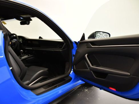 Used 2024 Porsche 911 Carrera T image 45