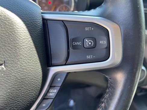 Used 2020 RAM 1500 Big Horn image 29