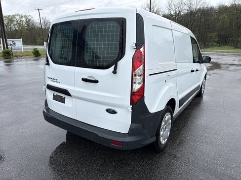 Used 2018 Ford Transit Connect XL FWD image 6