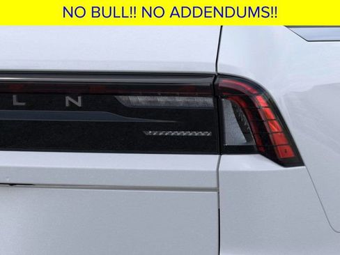 New 2026 Lincoln Navigator Reserve image 22