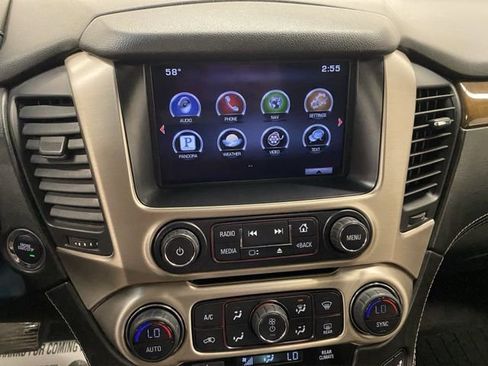 Used 2015 GMC Yukon XL Denali w/ Open Road Package image 11