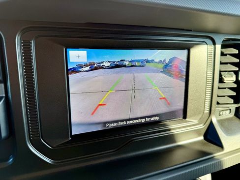 Certified 2023 Ford Bronco Big Bend image 27