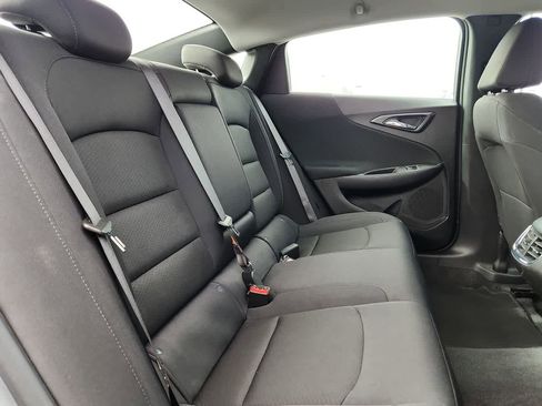 Used 2024 Chevrolet Malibu LT image 17