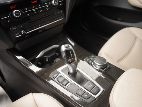 Used 2015 BMW X3 xDrive28i image 29