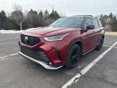 Used 2023 Toyota Highlander L
