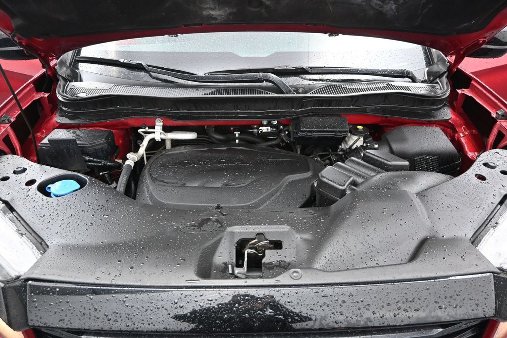 Used 2022 Honda Ridgeline Sport image 12