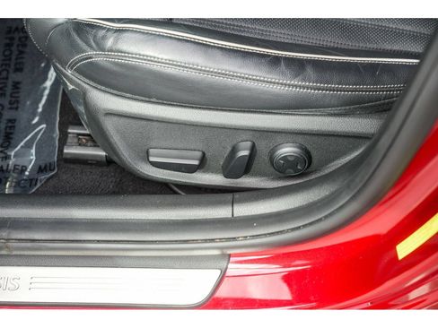 Used 2021 Genesis G70 2.0T w/ Elite Package RWD image 20