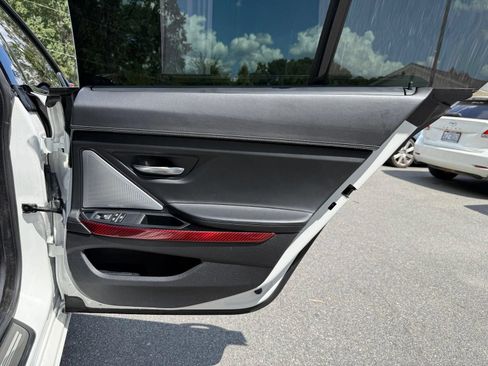 Used 2016 BMW ALPINA B6 xDrive Gran Coupe w/ Executive Package AWD/4WD image 26
