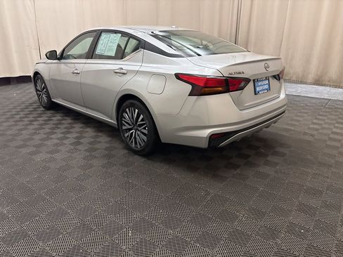 Used 2025 Nissan Altima 2.5 SV image 7