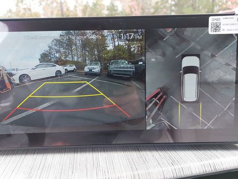 New 2025 Hyundai Santa Fe Calligraphy w/ Tow & Go Package AWD/4WD image 25