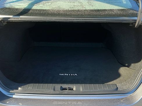 Used 2022 Nissan Sentra S image 25