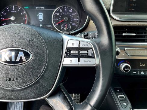 Used 2020 Kia Telluride SX image 21