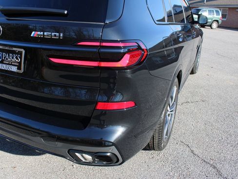 New 2026 BMW X7 M60i image 46