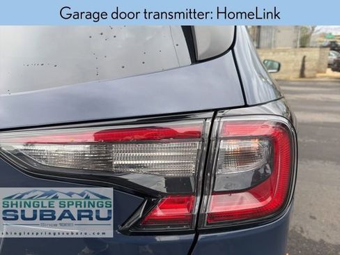 Certified 2023 Subaru Outback Limited image 18