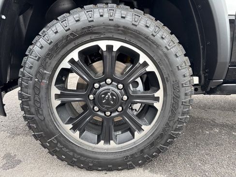 New 2026 RAM 2500 Rebel w/ Rebel Level 2 Equipment Group AWD/4WD image 14