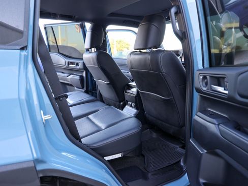 Used 2025 Toyota Land Cruiser image 35