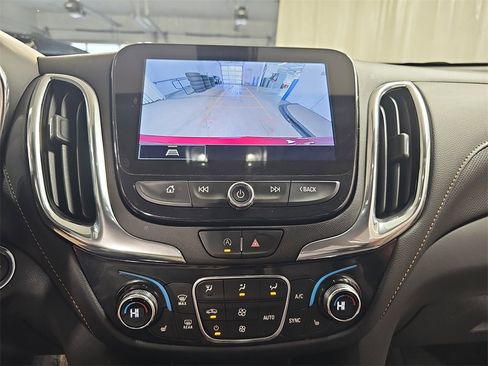Certified 2023 Chevrolet Equinox Premier w/ LPO, Floor Liner Package image 27