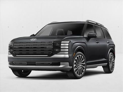 Used 2026 Hyundai Palisade Calligraphy AWD/4WD image 1