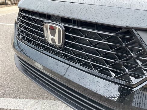 Used 2024 Honda Accord EX image 14