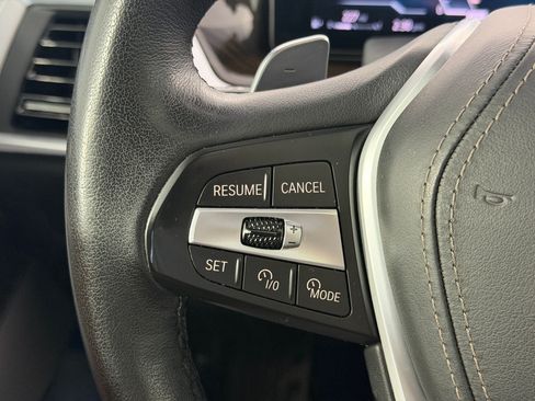 Used 2024 BMW X5 xDrive40i w/ Premium Package AWD/4WD image 17