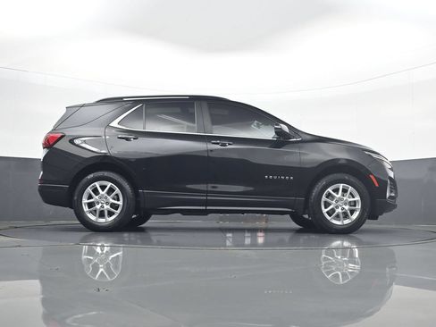 Used 2022 Chevrolet Equinox LT AWD/4WD image 25