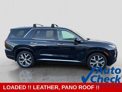 Used 2022 Hyundai Palisade Limited AWD/4WD image 8