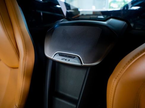 Used 2023 Chevrolet Corvette Stingray Preferred Cpe w/ Z51 Performance Package RWD image 42
