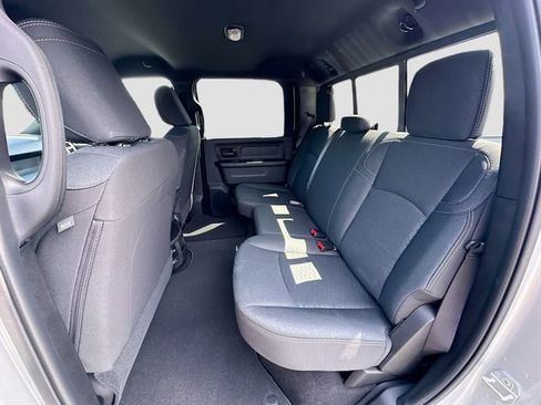 New 2026 RAM 3500 Tradesman AWD/4WD image 17