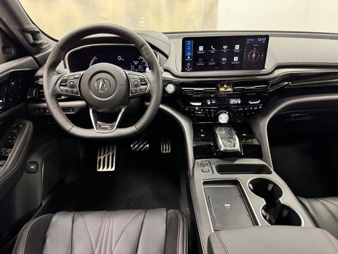 New 2026 Acura MDX Type S image 16