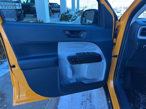 New 2026 Ford Maverick XLT image 12