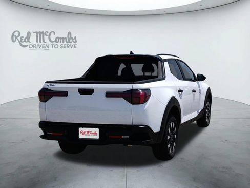 New 2026 Hyundai Santa Cruz SE image 5