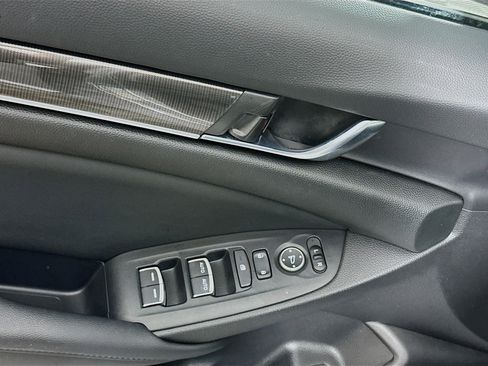 Used 2022 Honda Accord Sport Special Edition image 15