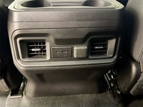 Used 2021 Chevrolet Silverado 1500 LT Trail Boss w/ Convenience Package II AWD/4WD image 25