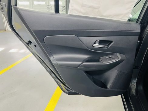 New 2026 Nissan Sentra SV image 25