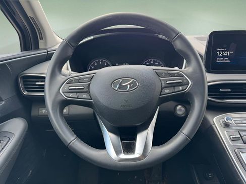 Used 2023 Hyundai Santa Fe SEL image 22