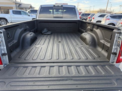 Used 2020 RAM 2500 Laramie image 5