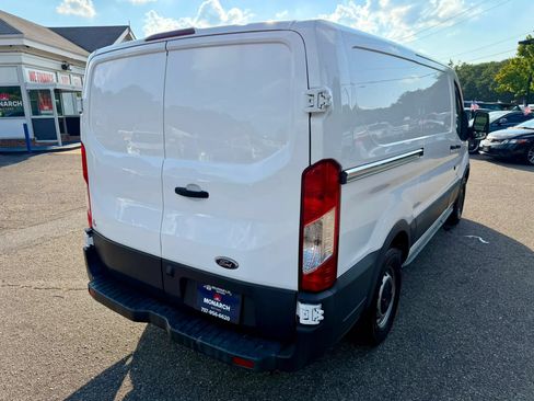 Used 2016 Ford Transit 150 130 Low Roof RWD image 5