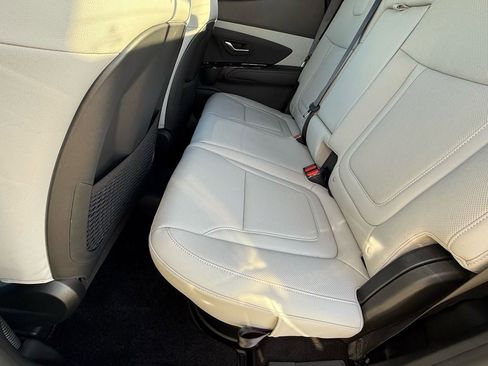 New 2026 Hyundai Santa Cruz Limited image 13