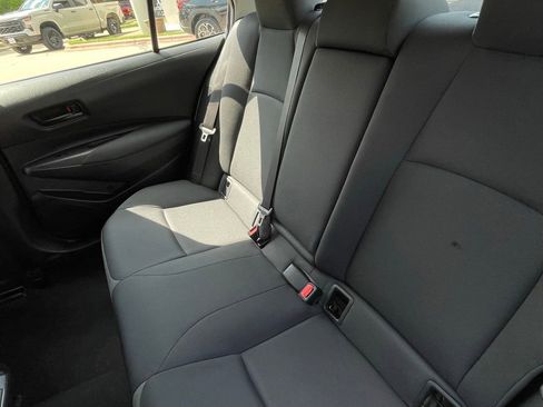 Used 2024 Toyota Corolla LE FWD image 18