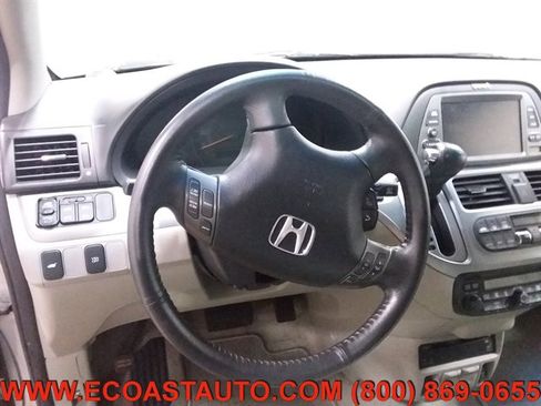 Used 2009 Honda Odyssey EX-L image 11