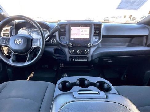 Used 2022 RAM 3500 Tradesman image 15