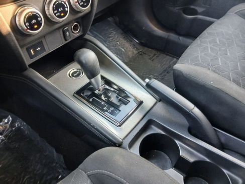 Used 2020 Mitsubishi Outlander Sport AWD image 12