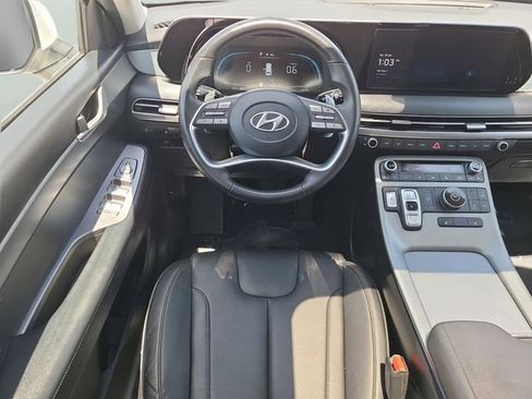 Used 2024 Hyundai Palisade XRT FWD image 13