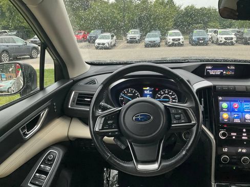 Used 2019 Subaru Ascent Limited w/ Popular Package #2A AWD/4WD image 32